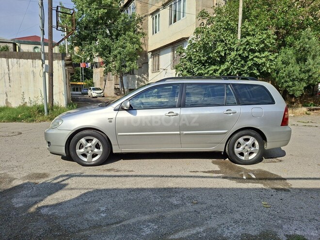 Toyota Corolla-3