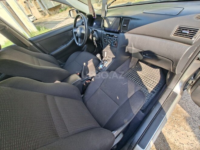 Toyota Corolla-7