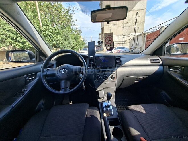 Toyota Corolla-5