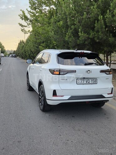 Changan Qiyuan Q05-6