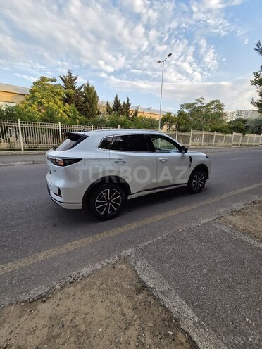 Changan Qiyuan Q05-11