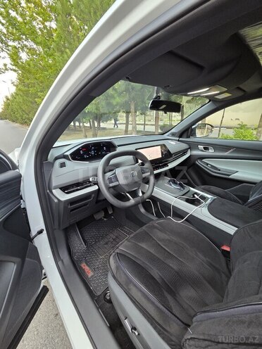 Changan Qiyuan Q05-13