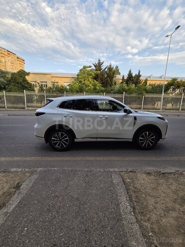 Changan Qiyuan Q05-12