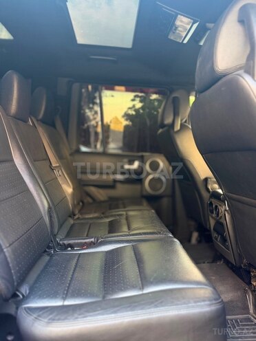 Land Rover Discovery-5