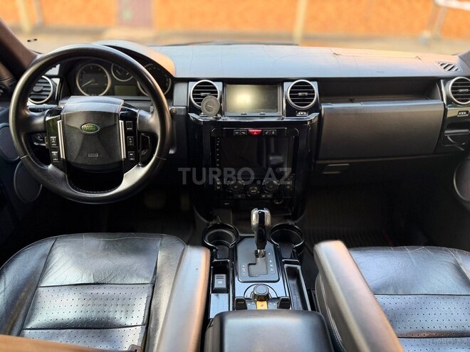 Land Rover Discovery-7