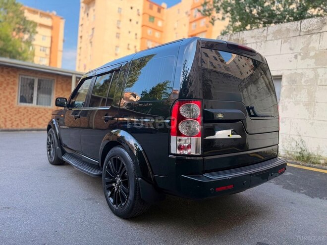 Land Rover Discovery-9