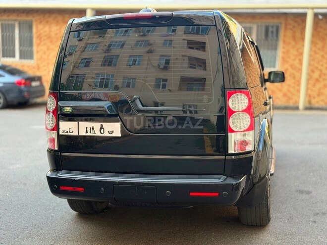 Land Rover Discovery-3