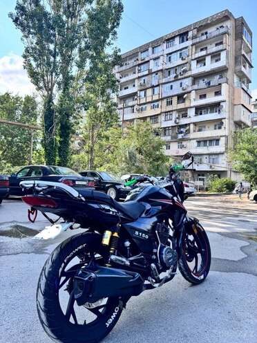 Tufan S 150-13