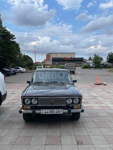 LADA (VAZ) 2106-1