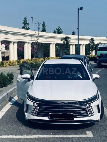BYD Destroyer 05-11