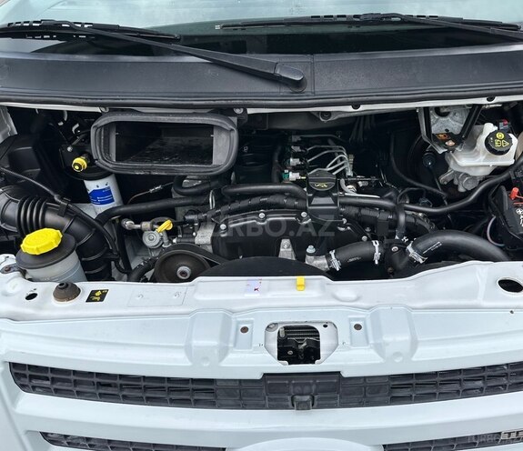 Ford Transit 2008, 39,972 km - 2.4 л - Bakı