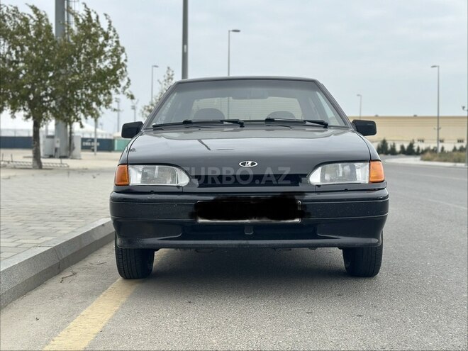 LADA (VAZ) 2115-4