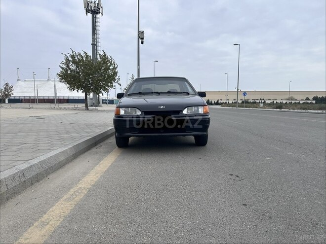 LADA (VAZ) 2115-1