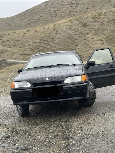 LADA (VAZ) 2115-6