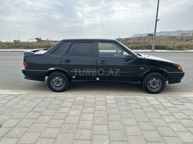 LADA (VAZ) 2115-3