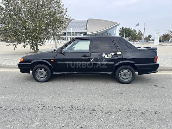 LADA (VAZ) 2115-5
