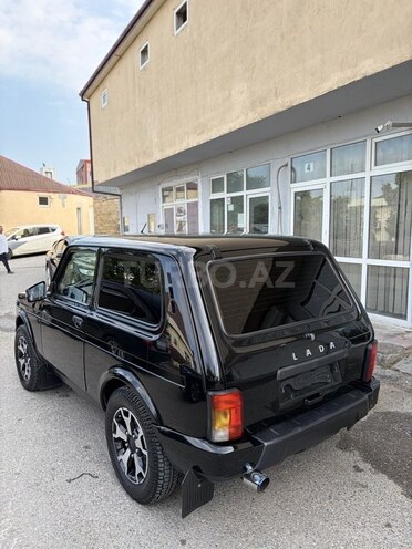 LADA (VAZ) Niva-7