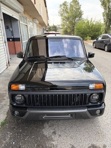 LADA (VAZ) Niva-5