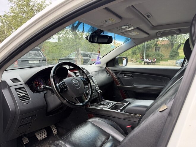 Mazda CX-9-7