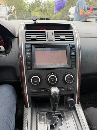 Mazda CX-9-9