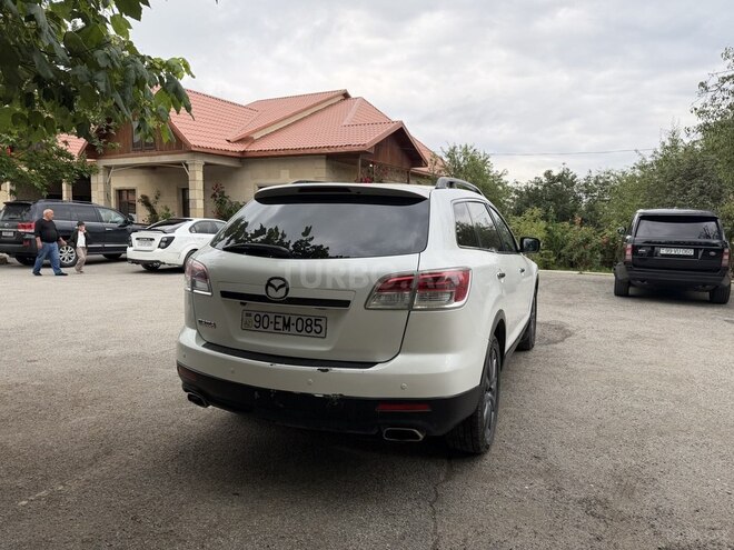 Mazda CX-9-6