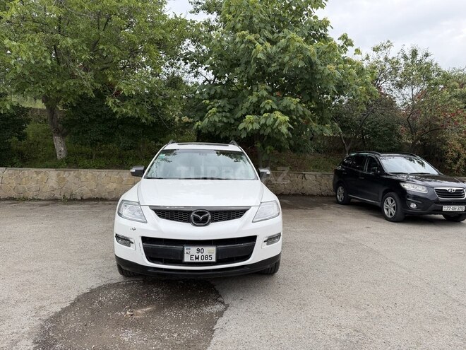 Mazda CX-9-4