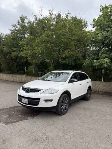 Mazda CX-9-1