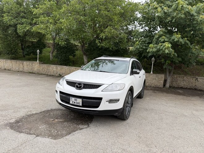 Mazda CX-9-2