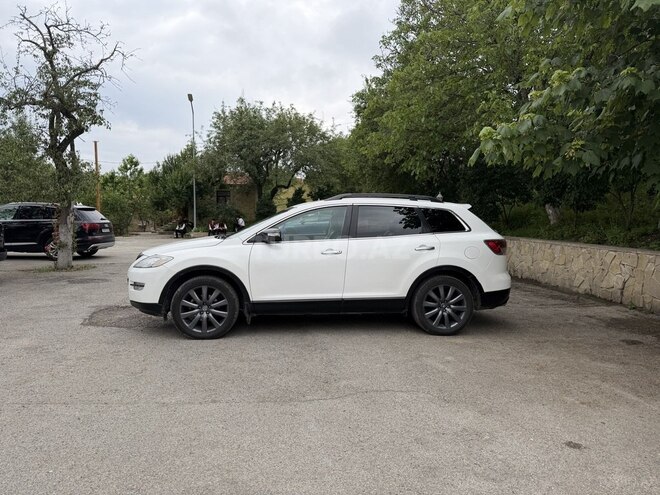 Mazda CX-9-3