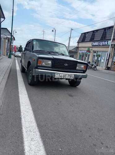 LADA (VAZ) 2107-1