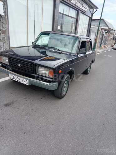 LADA (VAZ) 2107-3