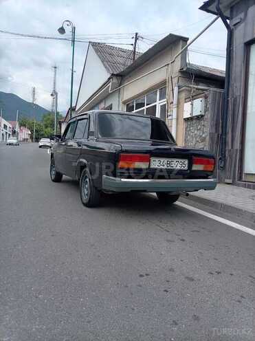 LADA (VAZ) 2107-4