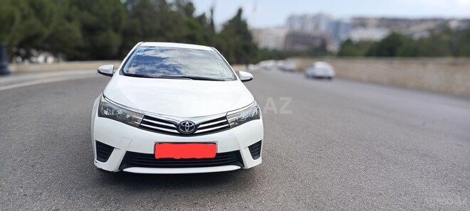 Toyota Corolla-2
