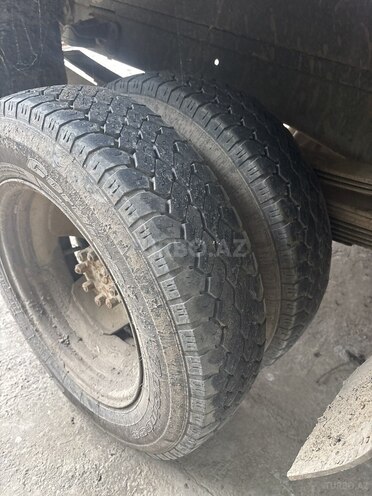 GAZ GAZel (2705)-3