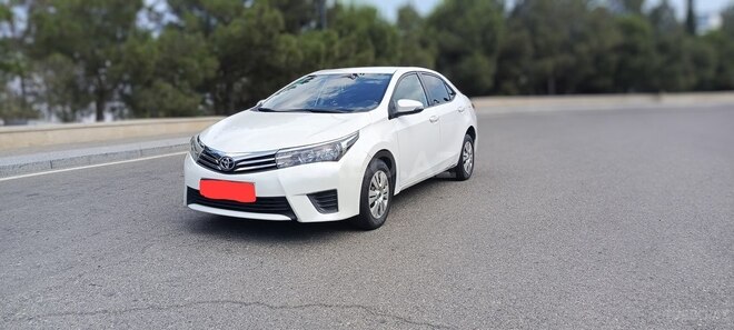 Toyota Corolla-3
