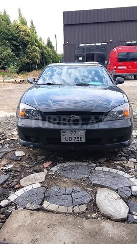 Chevrolet Evanda-1