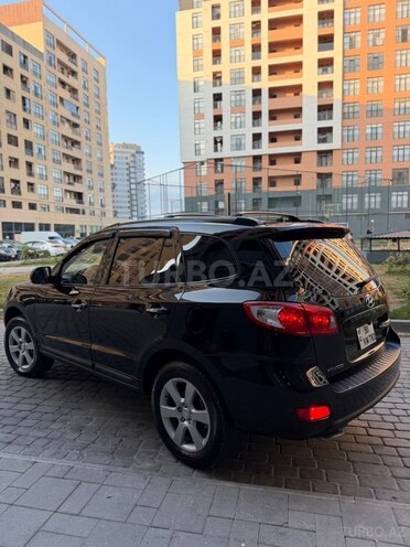 Hyundai Santa Fe-8
