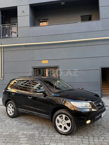 Hyundai Santa Fe-6