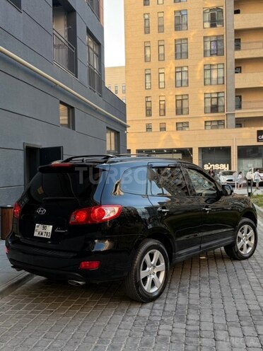 Hyundai Santa Fe-11