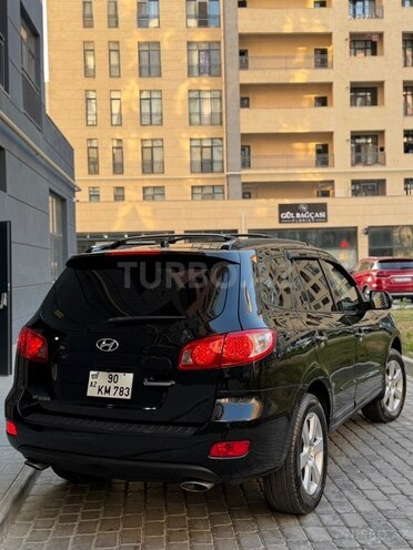 Hyundai Santa Fe-10