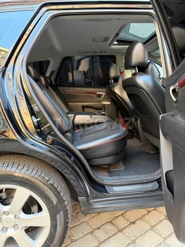 Hyundai Santa Fe-16