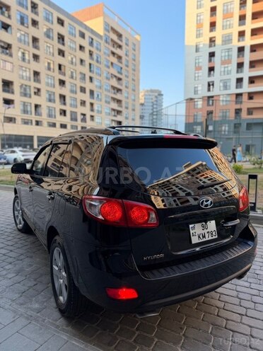 Hyundai Santa Fe-7