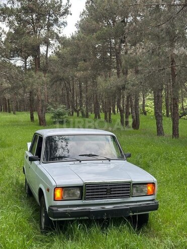 LADA (VAZ) 2107-3