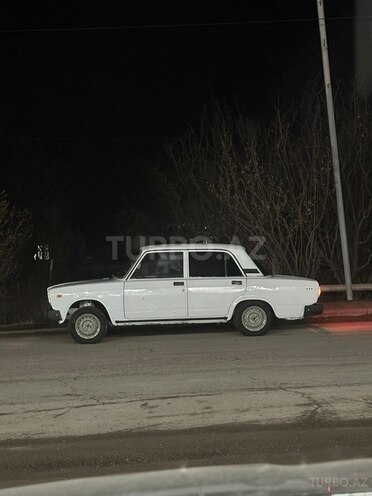 LADA (VAZ) 2107-10