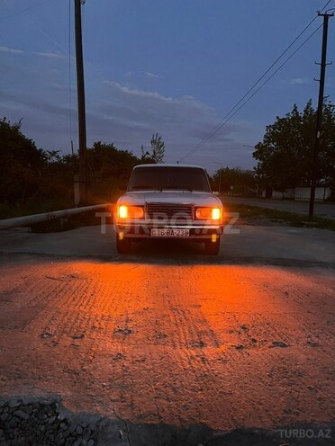 LADA (VAZ) 2107-6
