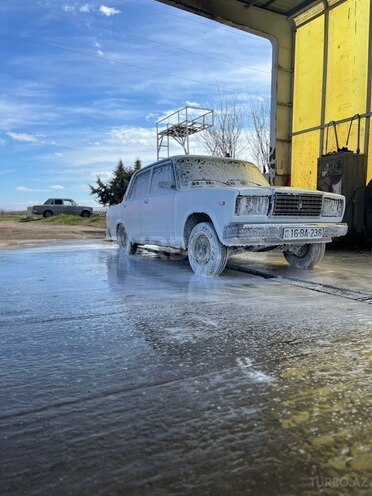 LADA (VAZ) 2107-9