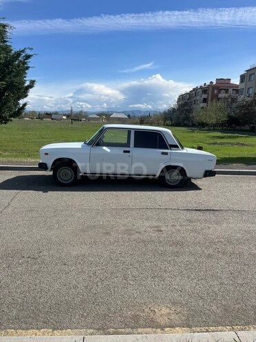 LADA (VAZ) 2107-7