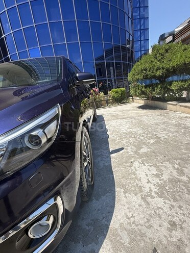 Kia Carnival-14