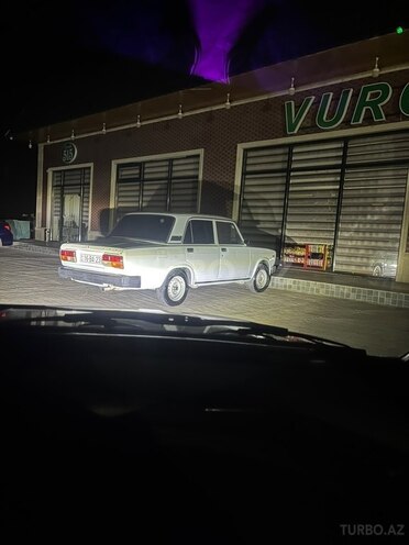 LADA (VAZ) 2107-11