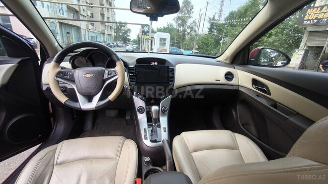 Chevrolet Cruze-3